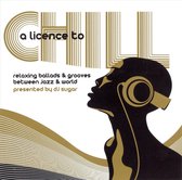 Licence to Chill