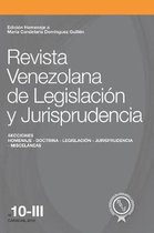 Revista Venezolana de Legislaci