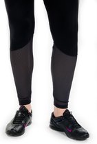 Zwangerschaps sportlegging Mesh