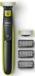 Philips OneBlade QP2520/30 - Trimmer; scheerapparaat en styler