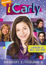 ICARLY S.1 VOL 1