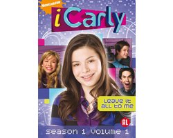 Icarly S1 V1 S.E.