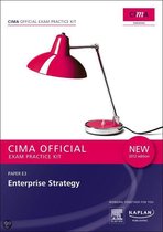 E3 Enterprise Strategy - CIMA Exam Practice Kit