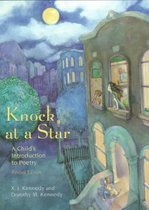 Omslag Knock at a Star