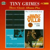 Three Classic Albums