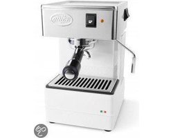 Quickmill QM810VAPW Handmatige Espressomachine
