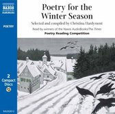Poetry For The Winter S Season