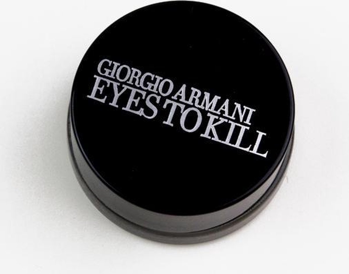 Armani Eyes To Kill Silk Eye Shadow 4 gr
