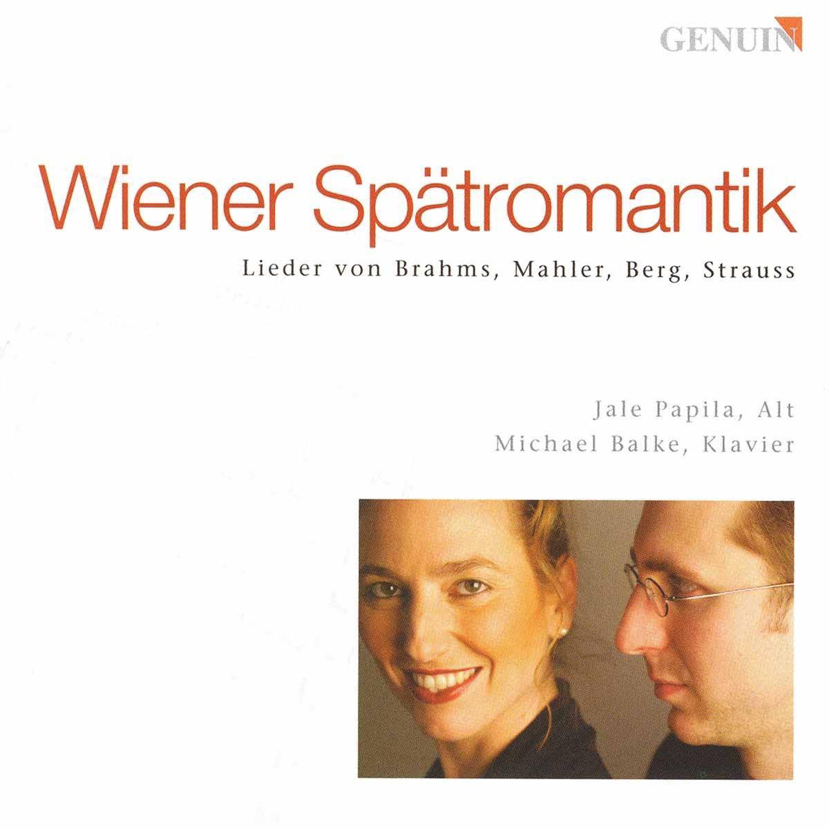 Wiener Spatromantik