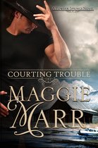 Powder Springs 1 - Courting Trouble