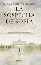 Autores Españoles e Iberoamericanos - La sospecha de Sofía