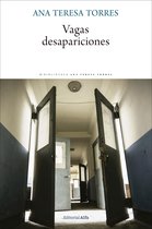 Biblioteca Ana Teresa Torres 7 - Vagas desapariciones