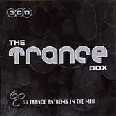 39 Trance Anthems in the Mix