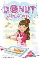 Donut Dreams- So Jelly!