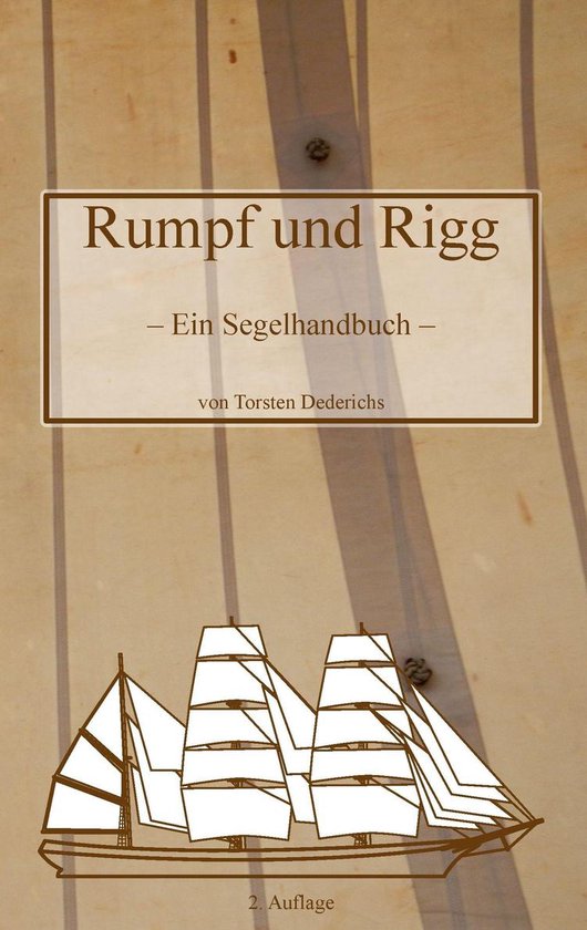 Rumpf und Rigg - cover