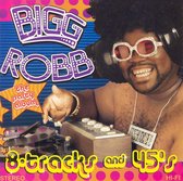 8 Tracks & 45's: The Party Album