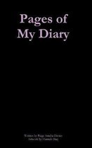 Pages of My Diary