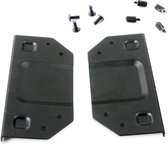 Shuttle PV04 VESA mount accessory PV04 for DH110SE and other XPC models [75x75, 100x100mm]