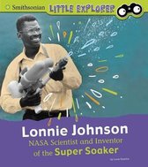 Little Inventor- Lonnie Johnson