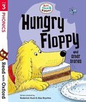 Read with Oxford: Stage 3: Biff, Chip and Kipper: Hungry Floppy and Other Stories