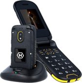 myPhone Hammer BOW+ - Zwart
