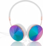 Frends Taylor Rose Oil - On-ear - Dames koptelefoon - Multi Color
