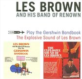 Play The Gershwin Bandbook