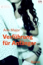 Omslag Verführung für Anfänger