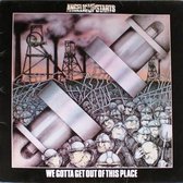 Angelic Upstarts - We Gotta Get Out Of This (CD)