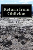 Return from Oblivion