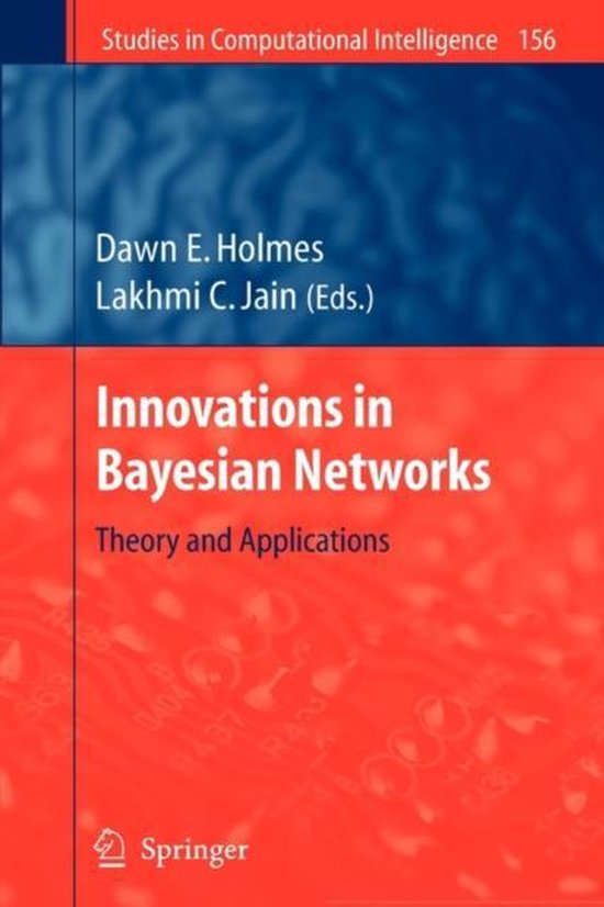 Innovations in Bayesian Networks - cover