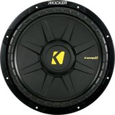 Kicker 40CWD122 Subwoofer driver 600W autosubwoofer