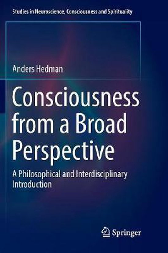 Studies in Neuroscience, Consciousness and Spirituality6- Co ... - cover