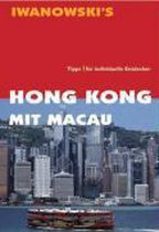 Stadtführer Hong Kong mit Macau