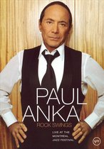 Paul Anka: Rock Swings