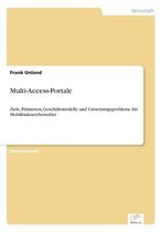 Multi-Access-Portale