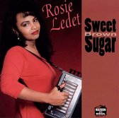 Rosie Ledet - Sweet Brown Sugar (CD)
