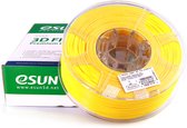 eSun ABS+ Yellow - 2.85mm - 3D printer filament