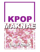 K-pop Maknae