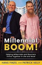 Millennialboom