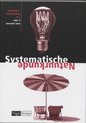 Systematische Natuurkunde / N 1 Vwo 3 / Deel Leerlingenhandleiding