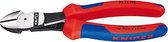 Pince coupante KNIPEX 7412180