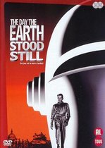 Day The Earth Stood Still (1951)
