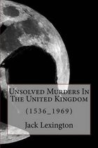 Unsolved Murders in the United Kingdom