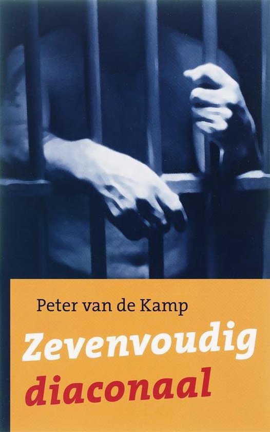Zevenvoudig diaconaal - P. Van Der Kamp | Respetofundacion.org