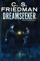 Dreamwalker 2 - Dreamseeker