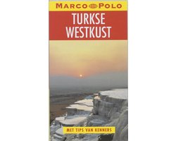 Marco Polo Turkse Westkust