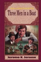 Three Men in a Boat