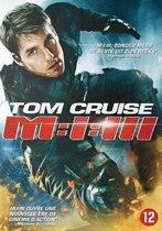 Mission: Impossible 3 (Steel)