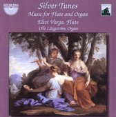 Silver Tunes/Music For Flute+Organ